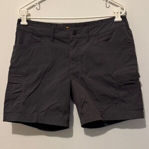 Women’s Carhartt Force Madden Cargo Shorts